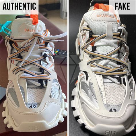 fake balenciaga tracks